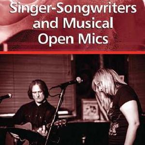 Singer-Songwriters and Musical Open Mics Cheap Sale Enjoy