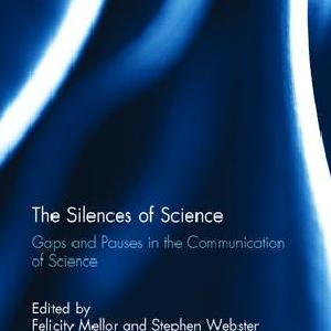 Silences of Science Cheap Real Eastbay