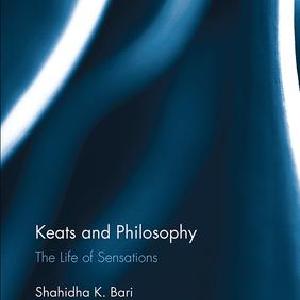 Keats and Philosophy - Paperback / softback Clearance Official