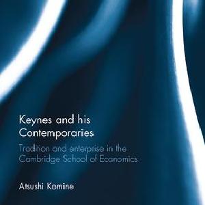 Keynes and his Contemporaries - Paperback / softback Buy Cheap Fashion Style