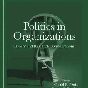 Politics in Organizations - Paperback / softback Sale Footlocker Finishline