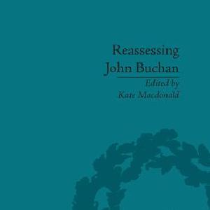 Reassessing John Buchan - Paperback / softback Pay With Visa