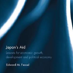 Japan's Aid - Paperback / softback Cheap Sale Exclusive