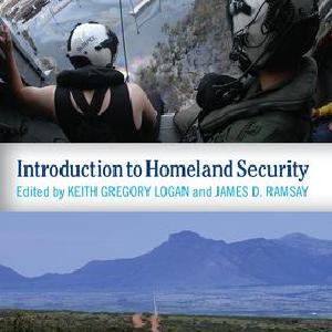 Introduction to Homeland Security - Paperback / softback From China Cheap Pice