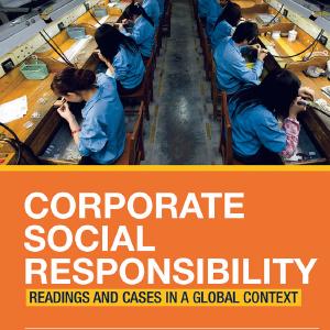 Corporate Social Responsibility - Paperback / softback Big Discount Online