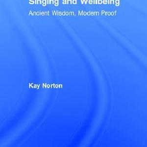 Singing and Wellbeing Cheap Sale With Paypal