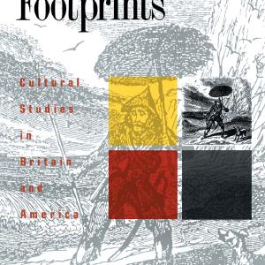 Crusoe's Footprints - Paperback / softback Shop For Sale