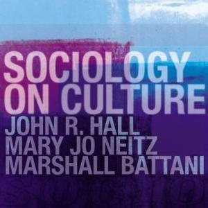 Sociology On Culture - Paperback / softback Discount Cheap Online