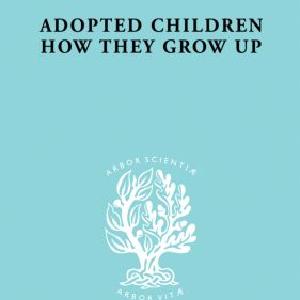 Adopted Children       Ils 123 - Paperback / softback Free Shipping Sast