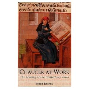 Chaucer at Work - Paperback / softback Collections Cheap Online