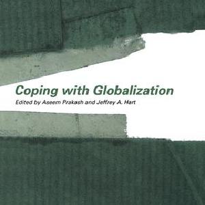 Coping With Globalization - Paperback / softback Good Selling Cheap Online