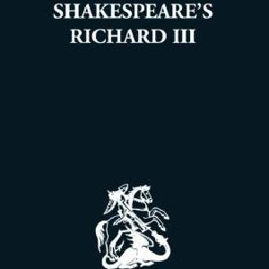 Commentary on Shakespeare's Richard III - Paperback / softback Nicekicks