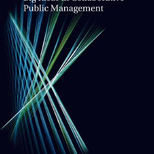 Big Ideas in Collaborative Public Management - Paperback / softback Cheap Sale Best Pices