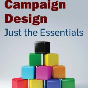 Advertising Campaign Design - Paperback / softback Pictures Cheap Online