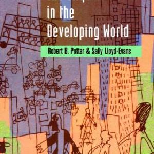 City in the Developing World - Paperback / softback Free Shipping Shop