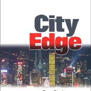 City Edge - Paperback / softback Buy Cheap Big Sale