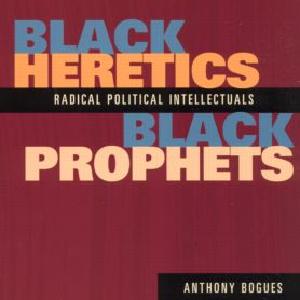 Black Heretics, Black Prophets - Paperback / softback Best Place Online