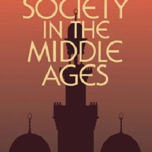 Arabian Society Middle Ages - Paperback / softback Professional