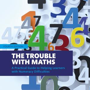 Trouble with Maths - Paperback / softback Fast Delivery Online