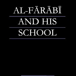 Al-Farabi and His School - Paperback / softback Cheap Real Authentic
