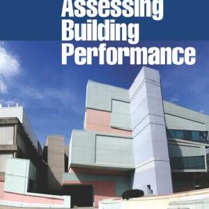 Assessing Building Performance - Paperback / softback Outlet New