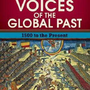 African Voices of the Global Past - Paperback / softback Discount Best Sale