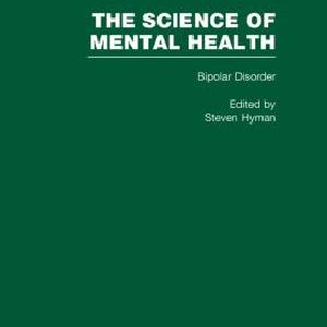 Bipolar Disorder - Hardback Discount Pay With Visa
