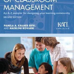 ABC's of Classroom Management - Paperback / softback Outlet New Arrival