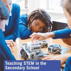 Teaching STEM in the Secondary School - Paperback / softback Online Online Cheap Online