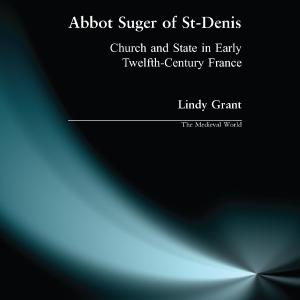 Abbot Suger of St-Denis - Paperback / softback Discount Great Deals