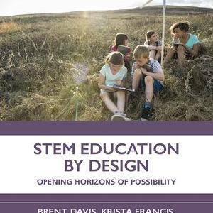 STEM Education by Design - Paperback / softback Outlet Pices