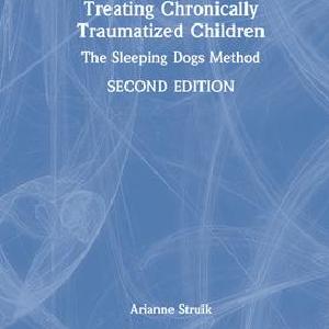 Treating Chronically Traumatized Children - Hardback Outlet 2025 New