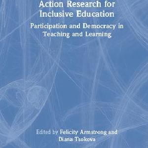 Action Research for Inclusive Education - Hardback Cheap Sale Shop