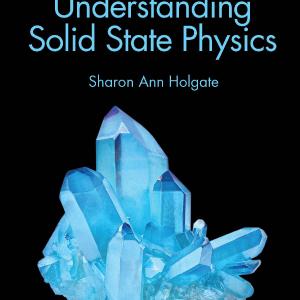 Understanding Solid State Physics - Paperback / softback Official Site Cheap Online