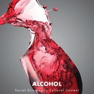 Alcohol - Paperback / softback Clearance Clearance