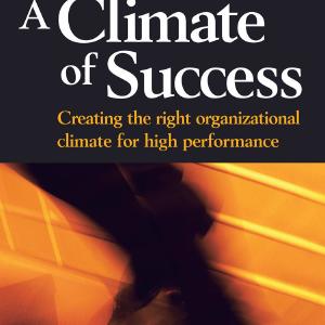 Climate of Success - Paperback / softback Clearance Fake