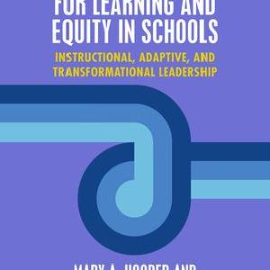 Creating Capacity for Learning and Equity in Schools - Paperback / softback Outlet Best Sale