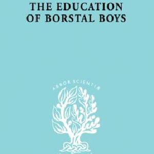 Education of Borstal Boys - Paperback / softback Outlet Pay With Paypal