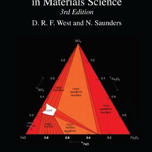 Ternary Phase Diagrams in Materials Science - Hardback Visa Payment For Sale