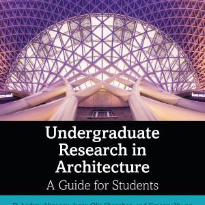 Undergraduate Research in Architecture - Paperback / softback For Cheap Online