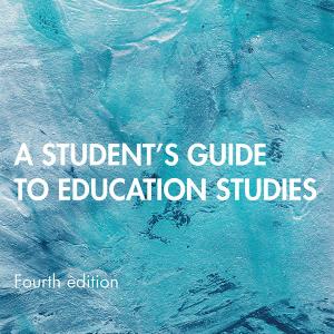 Student's Guide to Education Studies - Paperback / softback Latest Cheap Online