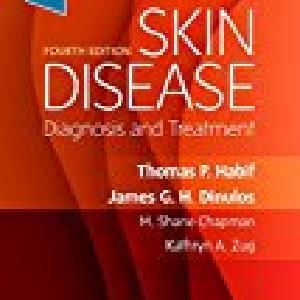 Skin Disease:Diagnosis and Treatment Cheapest Pice Cheap Pice