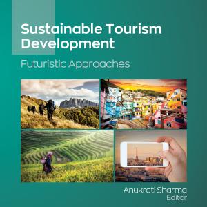 Sustainable Tourism Development - Hardback Online