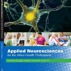 Applied Neurosciences for the Allied Health Professions Shop Offer For Sale