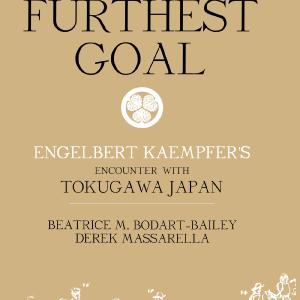 Furthest Goal - Hardback Free Shipping Manchester