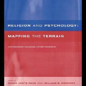 Religion and Psychology - Paperback / softback Cheap Sale Huge Surprise