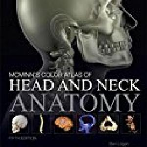 McMinn's Color Atlas of Head and Neck Anatomy Real Sale Online