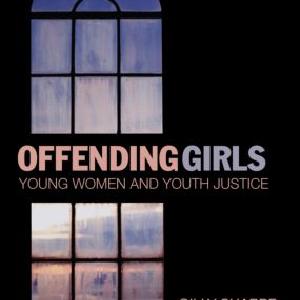 Offending Girls - Hardback Outlet Fashionable