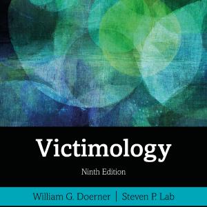 Victimology - Paperback / softback Clearance Latest