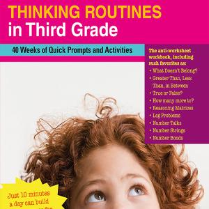 Day-by-Day Math Thinking Routines in Third Grade - Paperback / softback Best Sale Cheap Online